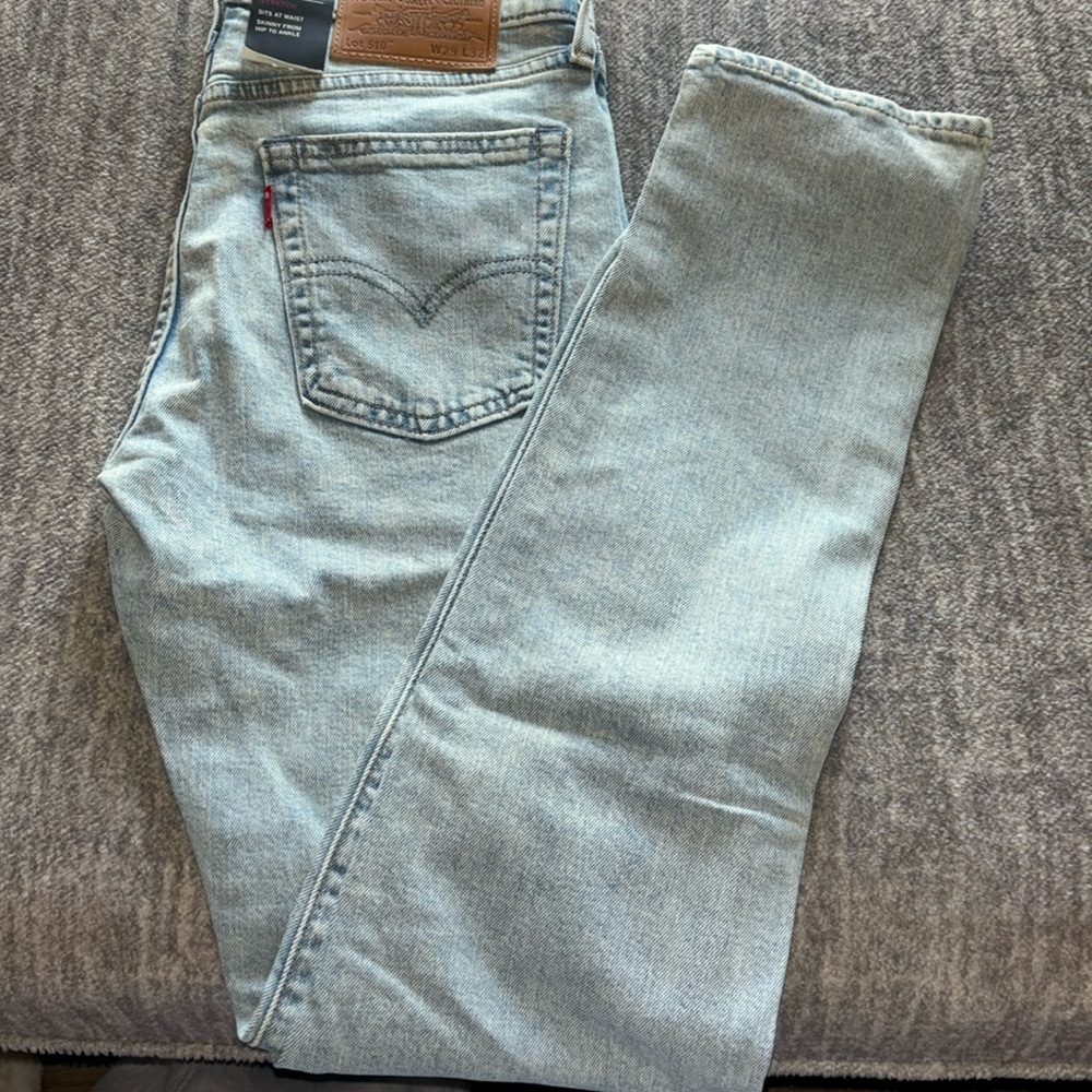 Levi Jeans